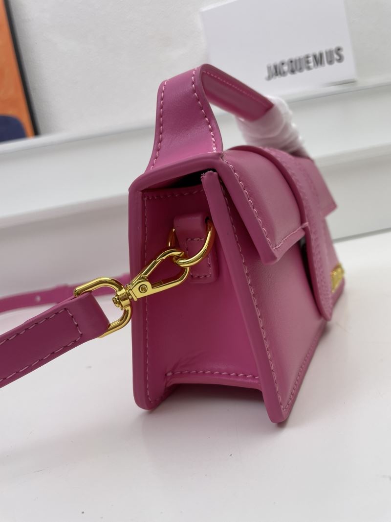 Jacquemus Satchel Bags